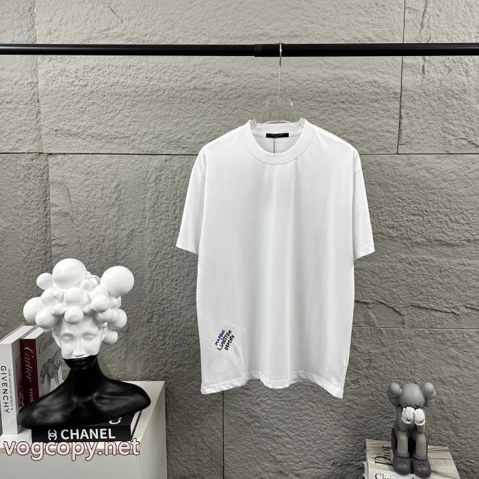 半袖TシャツブティックVIP価格 今年人気定番新作 配信早速激安 ブランドLOUIS VUITTON_0_4