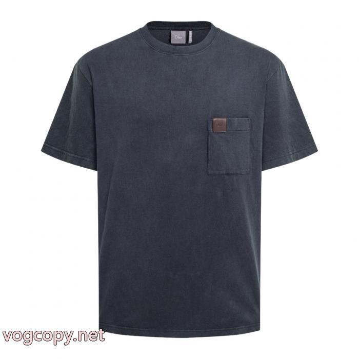 偽物 ブランド ショップDior半袖Tシャツ新入荷アイテムの通販 コーデの主役 人気沸騰中！おしゃれ新品_0_1