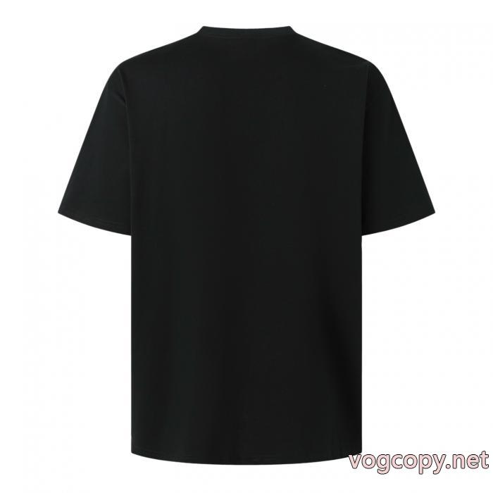 半袖Tシャツオシャレ度アップ 限定価格 こなれ感コピー 商品 ブランドBALENCIAGA_0_1