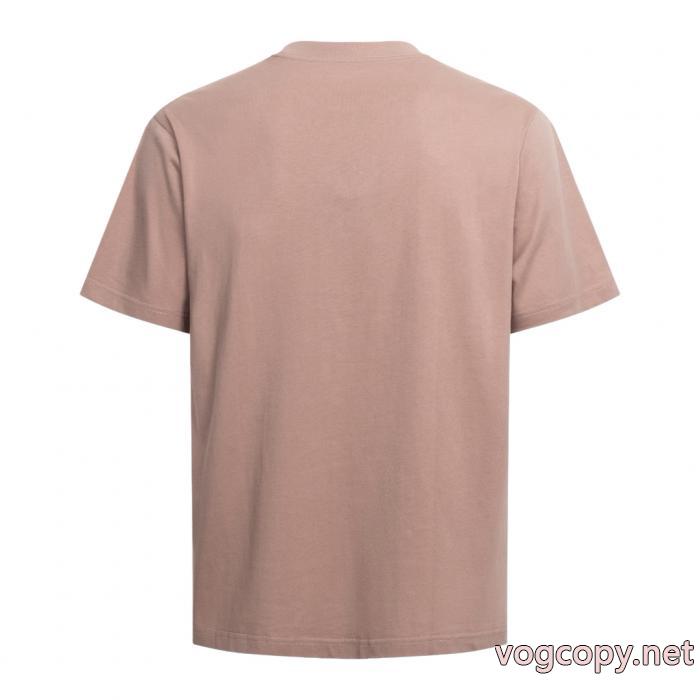 半袖Tシャツ最前線2026 今からの季節にピッタリ！  個性派 偽物 ブランドLOUIS VUITTON_0_2