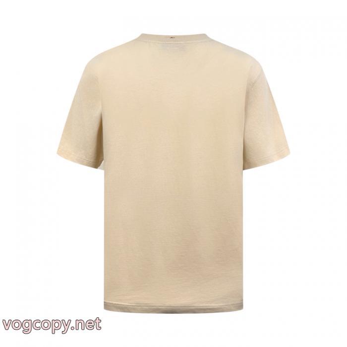 スーパー コピー ブランド早い者勝ち 魅力たっぷり逸品 特別セール期間限定半袖TシャツMONCLER_0_2