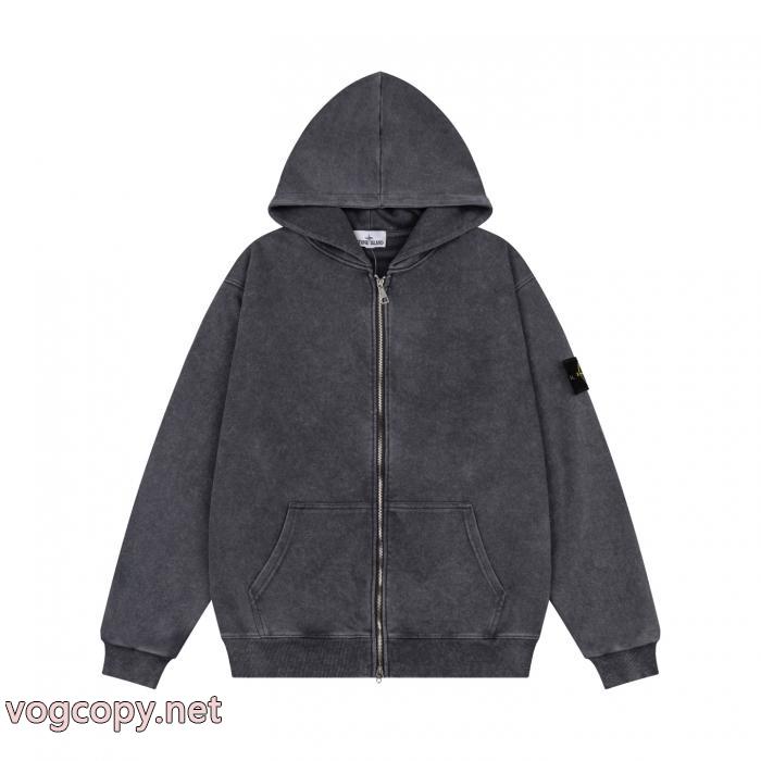 流行の注目ブランド 期限限定 今季新作STONE ISLANDコピー 通販パーカー_0_0