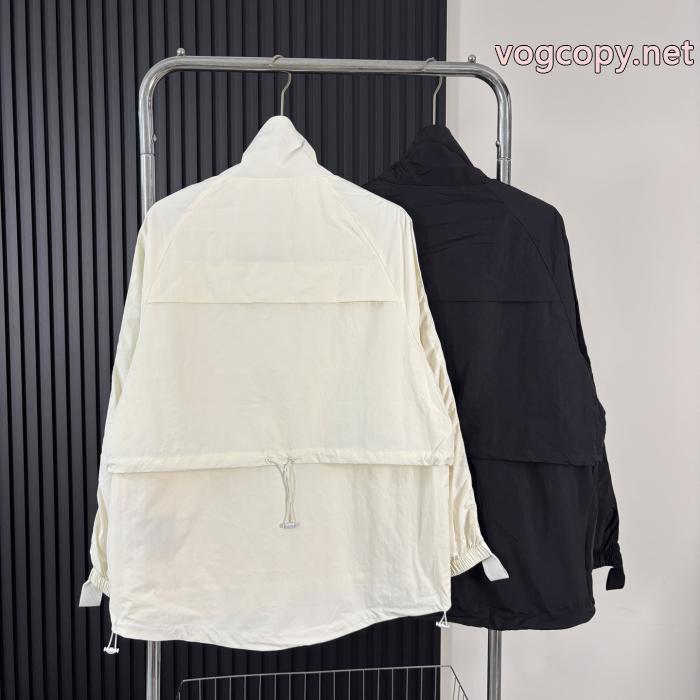 激安大特価 爆発的通販 大人気商品再入荷!PRADAブランド 通販 激安ジャケット_0_2