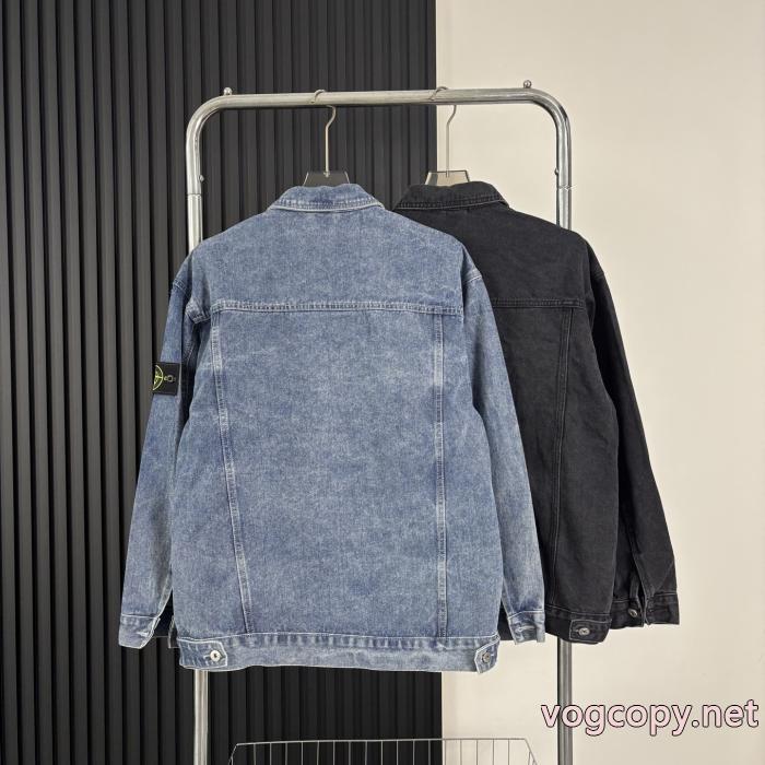 超人気モデル入荷 最終価格 注目のアイテムコートSTONE ISLAND偽 ブランド _0_0