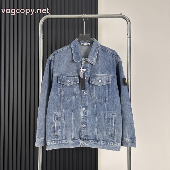 超人気モデル入荷 最終価格 注目のアイテムコートSTONE ISLAND偽 ブランド _0_1