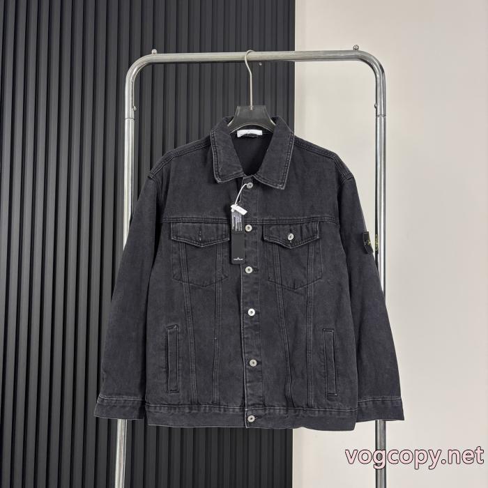 超人気モデル入荷 最終価格 注目のアイテムコートSTONE ISLAND偽 ブランド _0_3