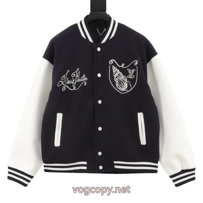 ジャケットブランド コピー 品LOUIS VUITTONTOPセラー賞 季節限定販売 ファッション感満載！_0_0
