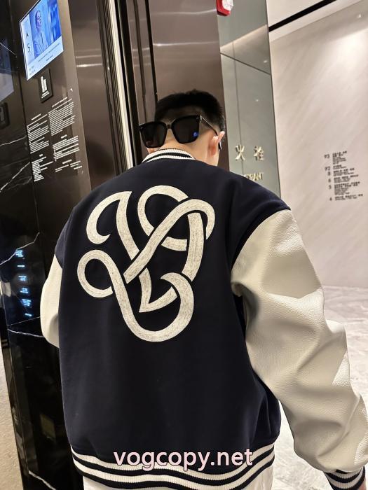 ジャケットブランド コピー 品LOUIS VUITTONTOPセラー賞 季節限定販売 ファッション感満載！_0_3