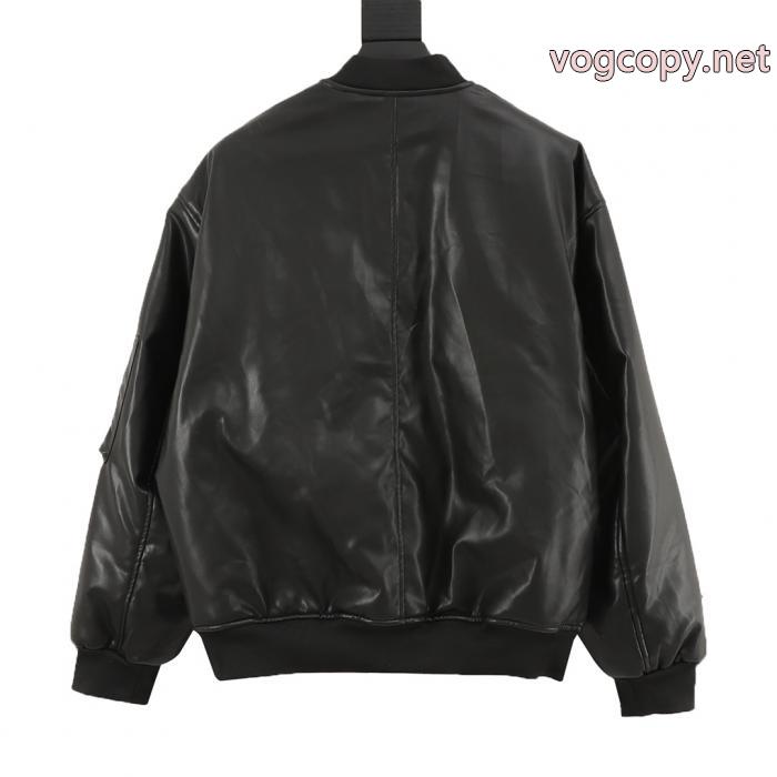 BALENCIAGA通販 ブランドジャケット春トレンドの新定番 品が良い 即完売_0_1