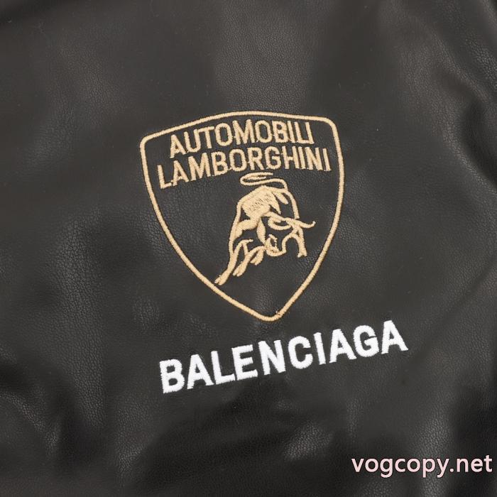 BALENCIAGA通販 ブランドジャケット春トレンドの新定番 品が良い 即完売_0_4