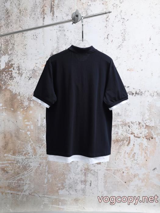 半袖TシャツMIUMIUブランド 偽物 通販新作で希少 VIPセール 存在感拔群_0_0