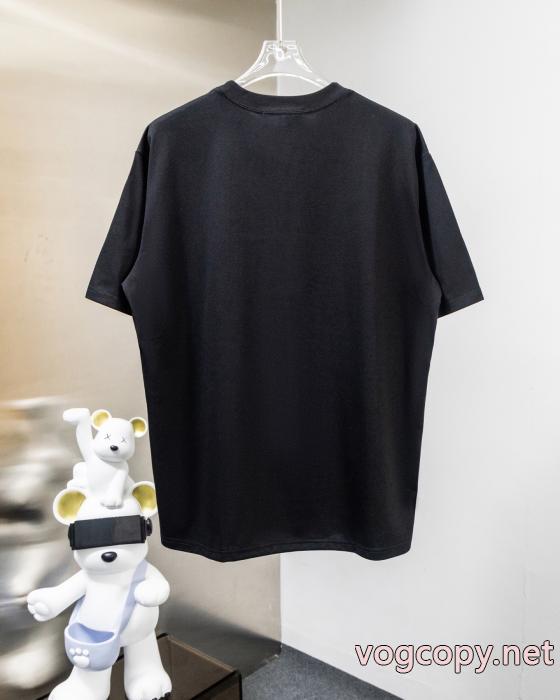 贅沢な逸品 センスがいい 2026最新コレクション半袖Tシャツブランド コピー 品LOUIS VUITTON_0_2