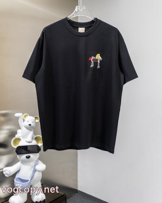 注目ブランドは2026最新 落ち着いた大人の雰囲気に 好評なアイテムDior半袖Tシャツスーパー コピー_0_1