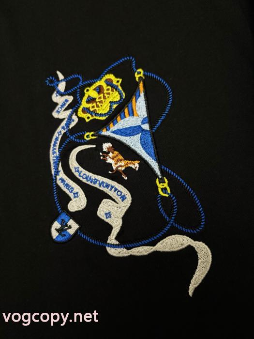 ルイ ヴィトン半袖Tシャツ偽 ブランド 販売根強い人気定番商品 極力最安値 海外限定!_0_0