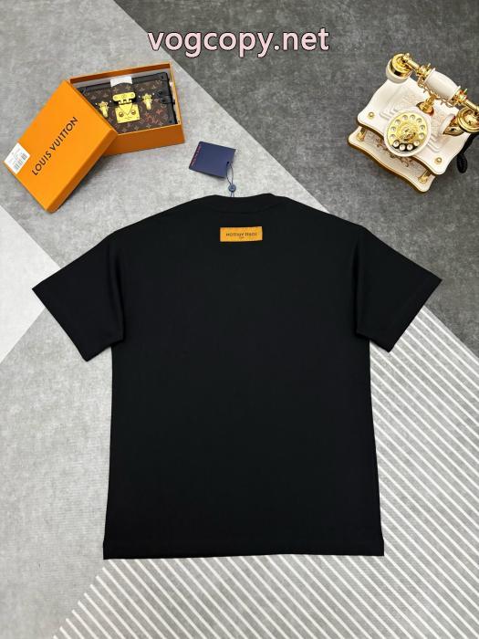 ルイ ヴィトン半袖Tシャツ偽 ブランド 販売根強い人気定番商品 極力最安値 海外限定!_0_1