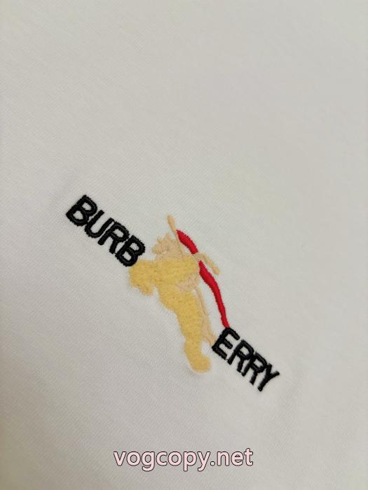 売れ筋！ 世界中で爆発的人気 最前線2026BURBERRY半袖Tシャツ偽物 ブランド_0_2