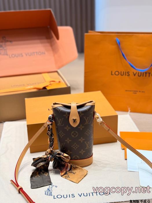 今一番熱い 今年流行 雑誌で話題の商品レディースバッグスーパー コピー 安心LOUIS VUITTON_0_3