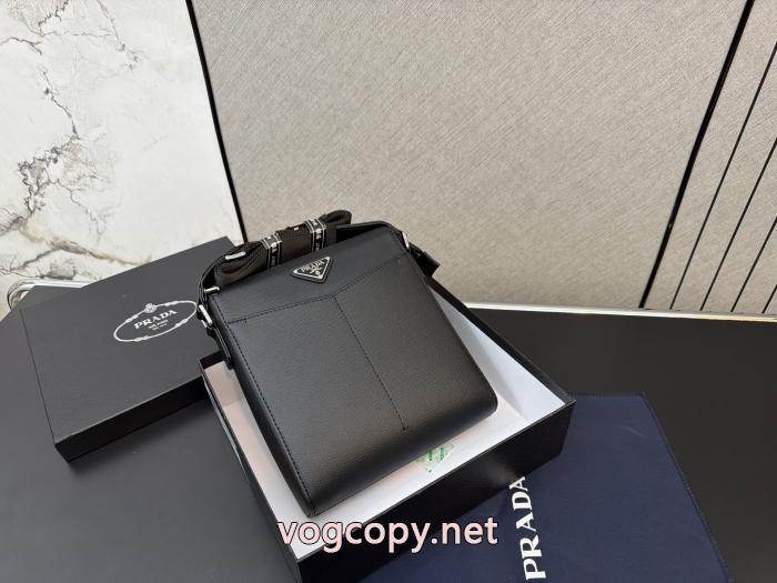 PRADAメンズバッグ正規品保証 個性的！ 売り切れ必須スーパー コピー ブランド 通販_0_1