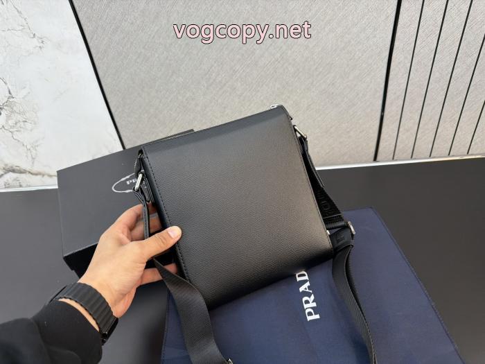 PRADAメンズバッグ正規品保証 個性的！ 売り切れ必須スーパー コピー ブランド 通販_0_2