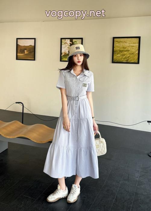 ワンピースブランド コピー 通販MIUMIU人気新作登場 2026年NEWモデル 大変人気_0_2
