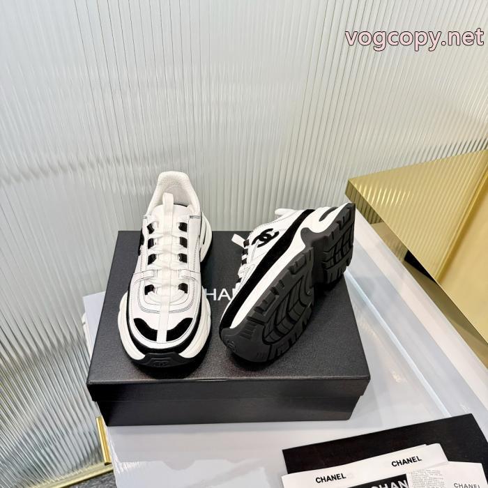 スニーカーCHブランド コピー 着払い値下げ 限定品2026 春夏最新作　完売必至.._0_3