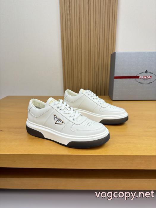 スニーカーPRADA偽 ブランド 通販完売間近 絶対に買える! 主役になる存在感.._0_0