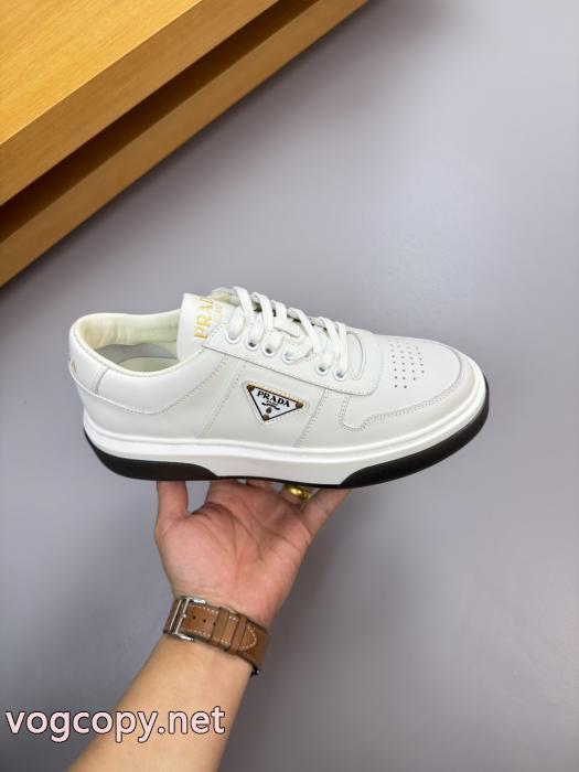スニーカーPRADA偽 ブランド 通販完売間近 絶対に買える! 主役になる存在感.._0_3