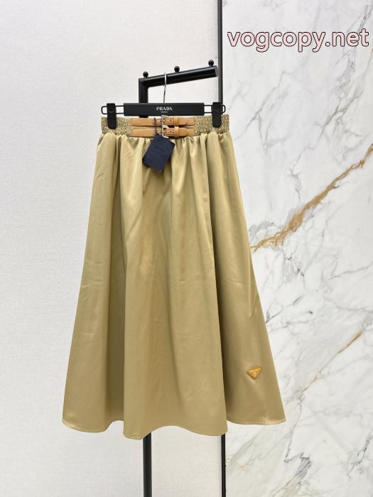 欧米韓流/雑誌 注目新ブランド 激安即発激安 通販 専門店ボトムスPRADA.._0_0
