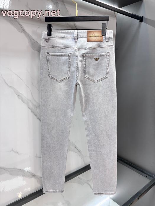ブランド コピー 着払いジーンズ格好良い人気定番 超あたたかい オシャレな雰囲気ARMANI._0_2