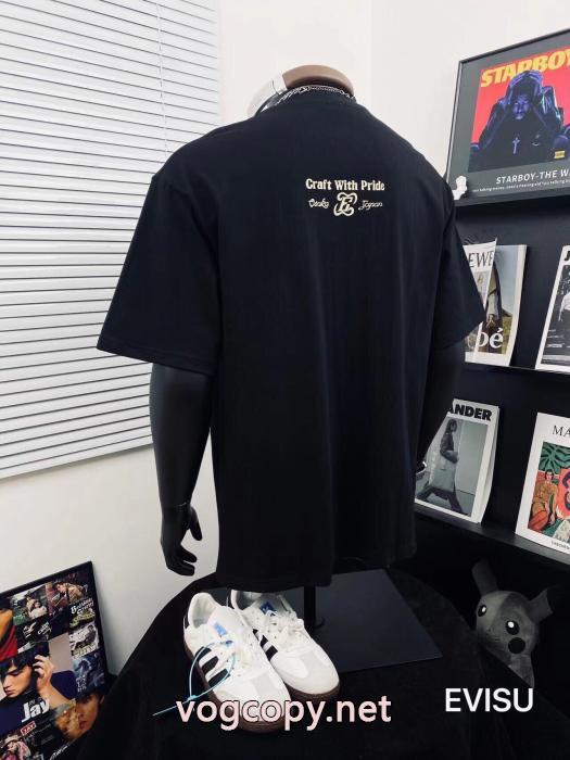 EVISU2026一番最高人気 売れ筋 好印象を与えるブランド 偽物 激安半袖短袖._0_2