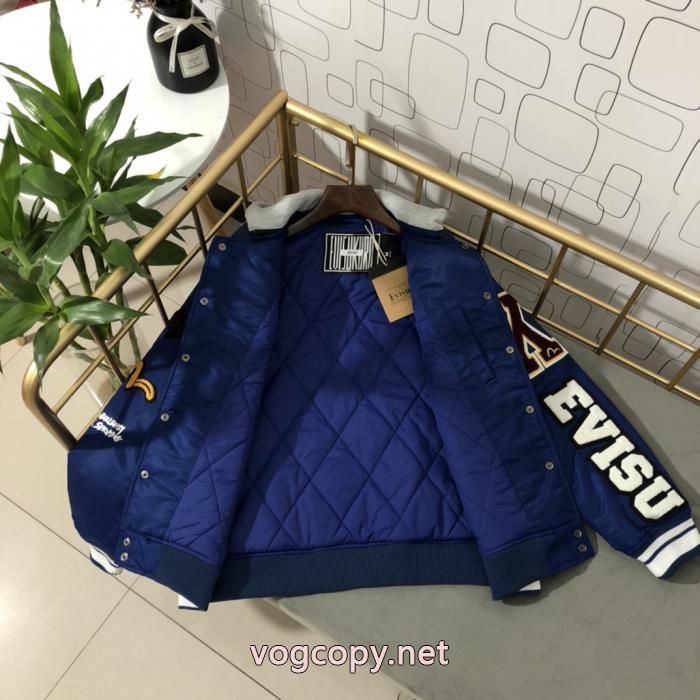 ジャケットEVISUお買い得 スタイリッシュなデザイン 大人気商品セール通販 ブランド._0_2