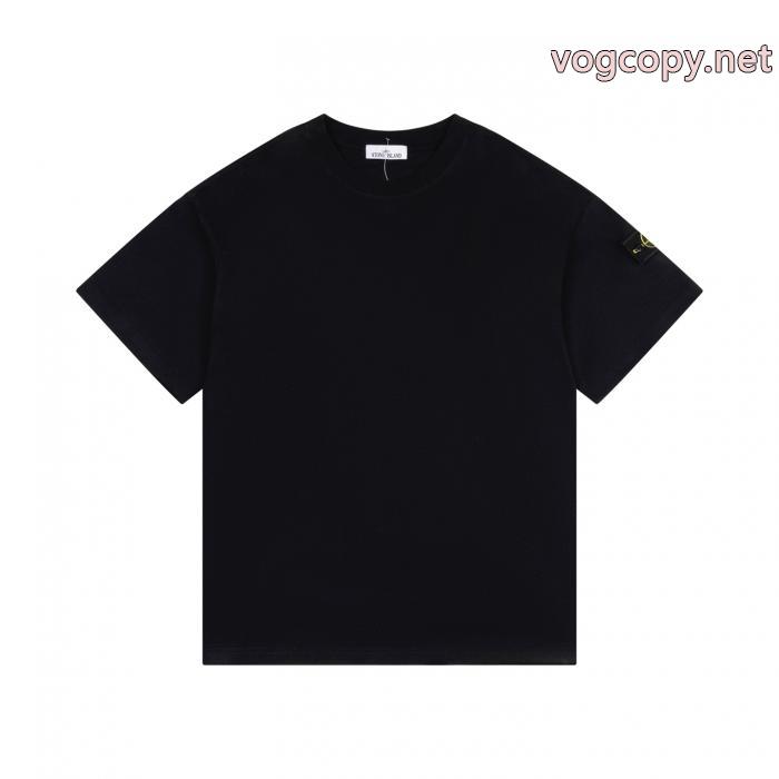 STONE ISLAND激安 通販 専門半袖Tシャツ今季おすすめの話題作 斬新な 新作日本未入荷_0_0