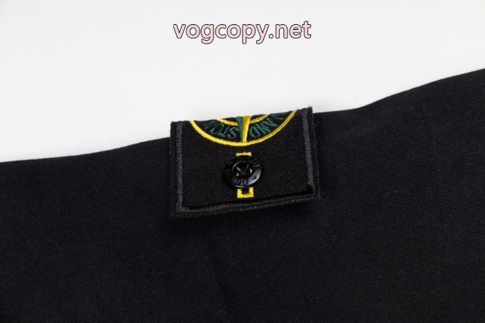 STONE ISLAND激安 通販 専門半袖Tシャツ今季おすすめの話題作 斬新な 新作日本未入荷_0_1