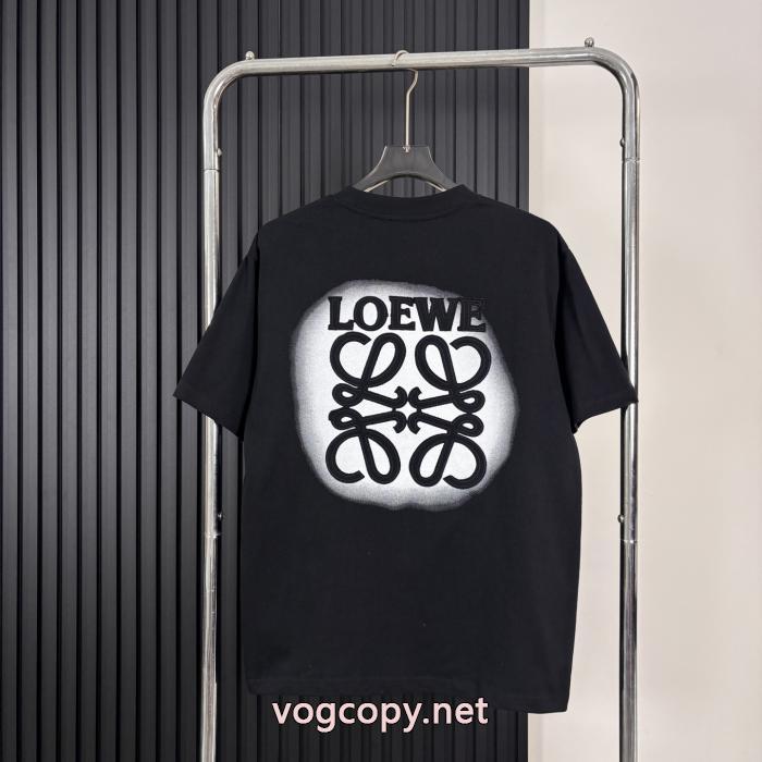ロエベ半袖Tシャツコピー ブランド 優良入手困難 激レアモデル高品質 2026新入荷_0_1