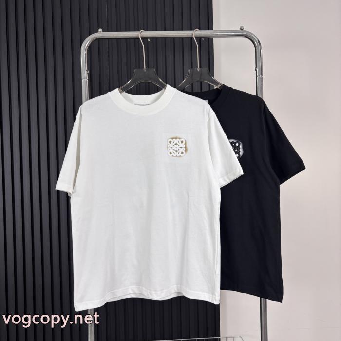 ロエベ半袖Tシャツコピー ブランド 優良入手困難 激レアモデル高品質 2026新入荷_0_3