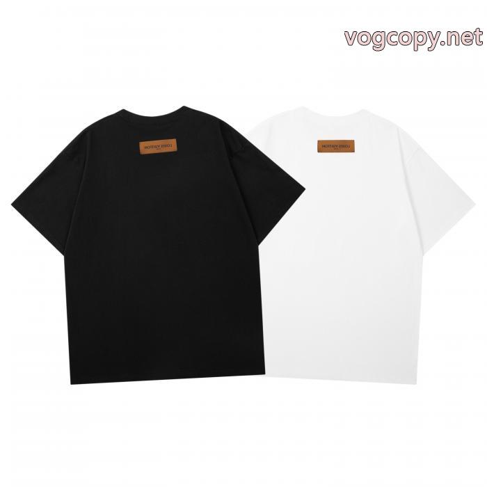 半袖Tシャツルイ ヴィトンルックスの良い 2026トレンド感満載なアイテム 新商品特価偽 ブランド _0_0