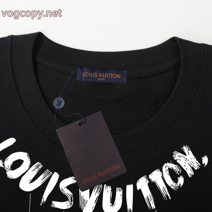 半袖Tシャツルイ ヴィトンルックスの良い 2026トレンド感満載なアイテム 新商品特価偽 ブランド _0_3
