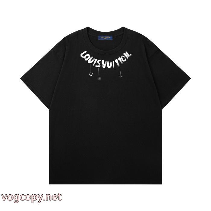 半袖Tシャツルイ ヴィトンルックスの良い 2026トレンド感満載なアイテム 新商品特価偽 ブランド _0_4