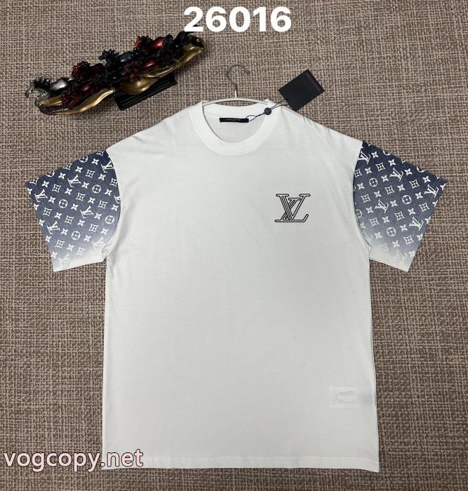 半袖Tシャツスーパー コピー ブランド 通販LOUIS VUITTON2026年大人気な ポップ 機能性が素晴らしい_0_1
