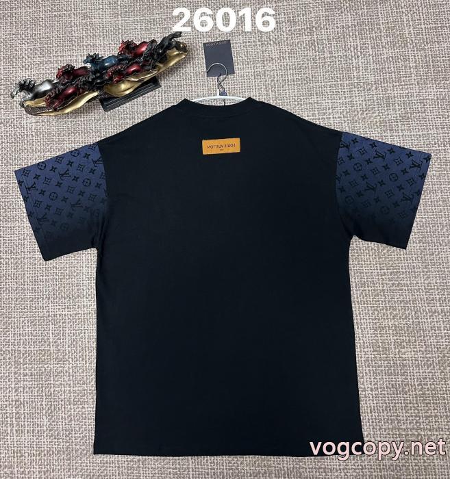半袖Tシャツスーパー コピー ブランド 通販LOUIS VUITTON2026年大人気な ポップ 機能性が素晴らしい_0_2