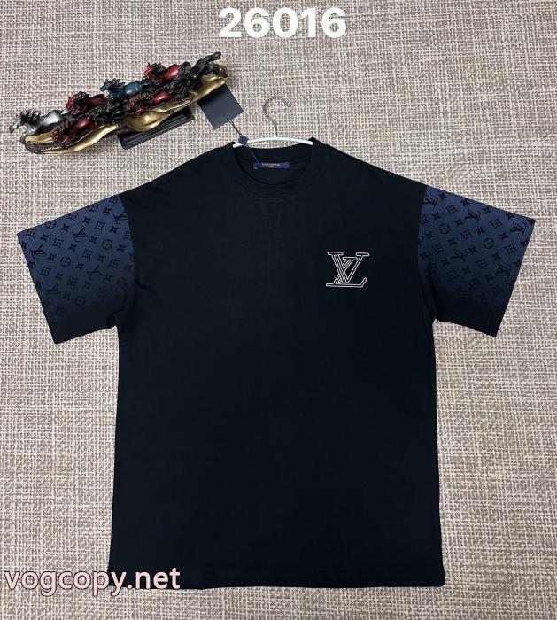 半袖Tシャツスーパー コピー ブランド 通販LOUIS VUITTON2026年大人気な ポップ 機能性が素晴らしい_0_3