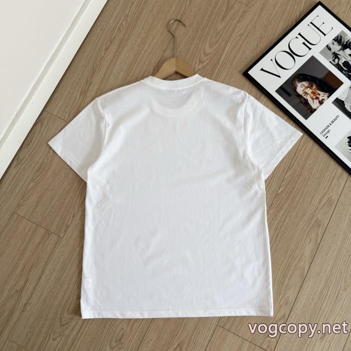 コピー 商品 通販MONCLER新着アイテム 格好良いアイテム 好感度の高い人気販売半袖Tシャツ_0_2