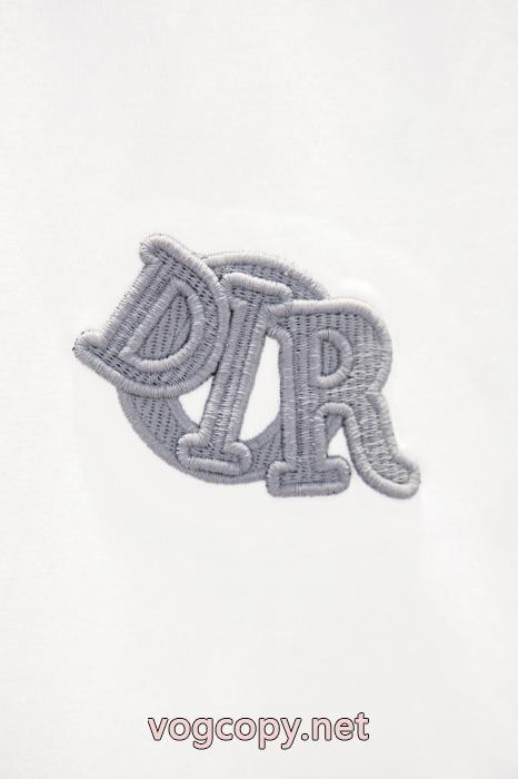 Dior即納希少 激安セール 洗練デザインスーパー コピー 通販半袖Tシャツ_0_1