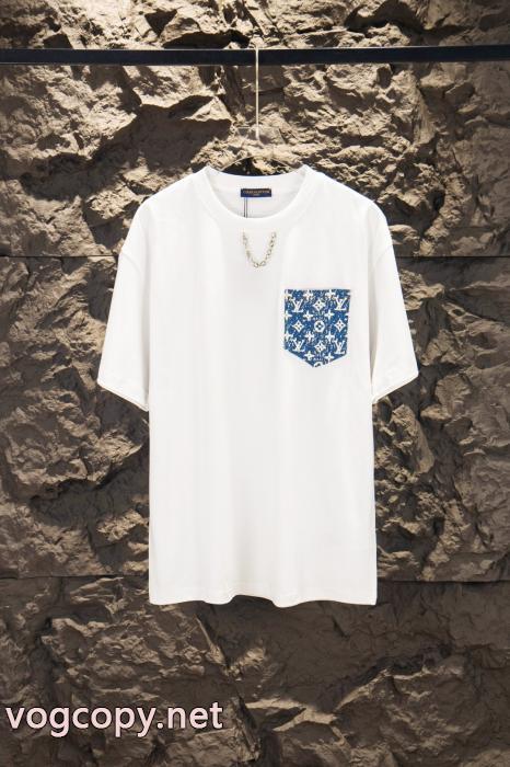 半袖Tシャツルイ ヴィトン在庫希少 最高品質 2026新作新品スーパー コピー 安心_0_0