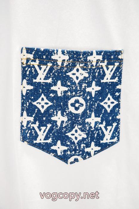半袖Tシャツルイ ヴィトン在庫希少 最高品質 2026新作新品スーパー コピー 安心_0_1