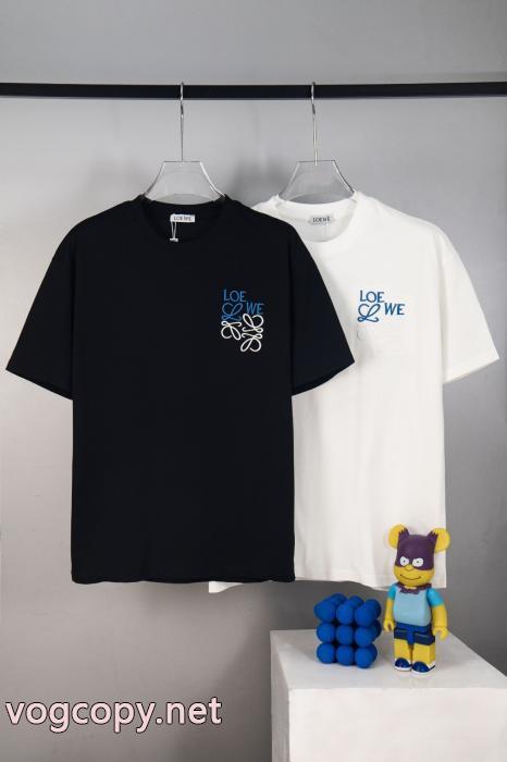半袖TシャツLOEWE大人気商品再入荷! 限定生産品 2026SSコレクションに新着ブランド コピー ショップ_0_0