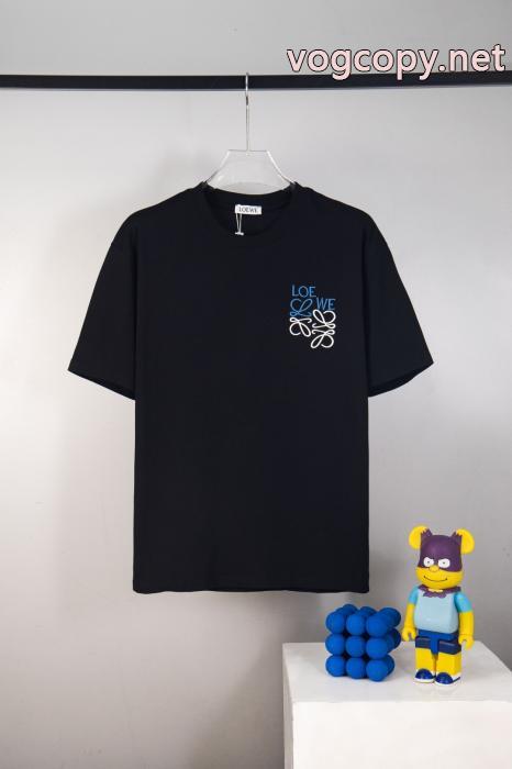 半袖TシャツLOEWE大人気商品再入荷! 限定生産品 2026SSコレクションに新着ブランド コピー ショップ_0_1