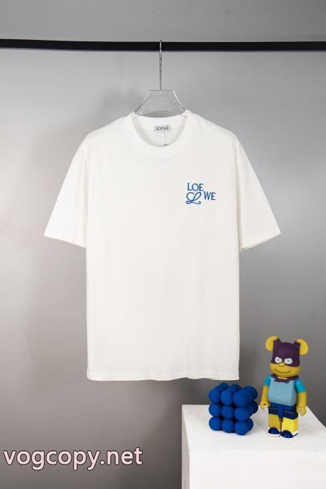 半袖TシャツLOEWE大人気商品再入荷! 限定生産品 2026SSコレクションに新着ブランド コピー ショップ_0_3