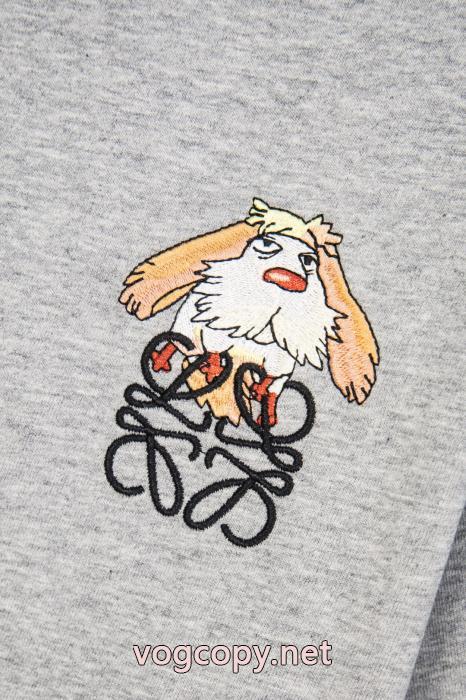 ブランド 偽物 通販LOEWE半袖Tシャツ大好評 品質保証書 超激得高品質_0_0