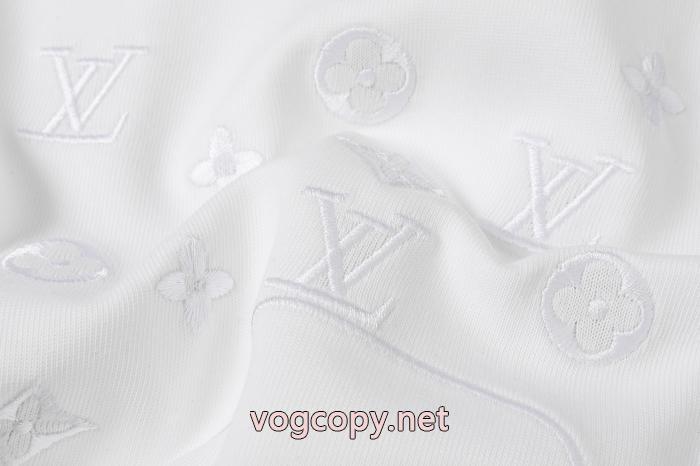 半袖TシャツLOUIS VUITTON今からの季節にピッタリ！  2026年夏の王道ブランド！ 限定デザインブランド 偽物 激安_0_0